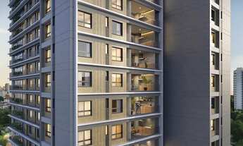 Imagem 6: Apartamento LEAF LOEFGREN - Vila Mariana ZONA SUL DE SAO PAULO,UNIDADES DE 27M, 125M, 165M