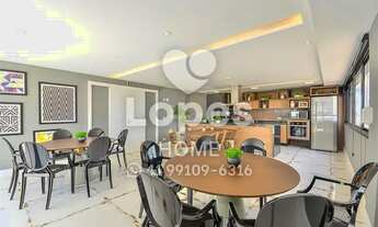 Imagem 4: Apartamento no Centro, 1 quarto, 22,66m²