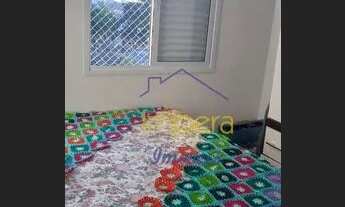 Imagem 5: Apartamento Condomínio Ecoville com 2 dormitórios à venda, 53 m² por R$ 320.000 - Vila Ind