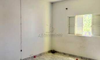 Imagem 6: SOROCABA - Casa Padrão - Árvore Grande