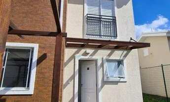 Imagem: Casa a venda ou locação em condominio