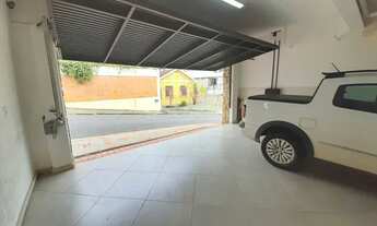 Imagem 6: Cód.: 878 - Casa com 3 Quartos (1 Suíte Máster) e 3 Vagas de Garagem, à venda no bairro Pa