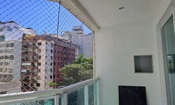 Imagem 2: Ingá- Apartamento 3 quarto (1 ste) 2 vagas
