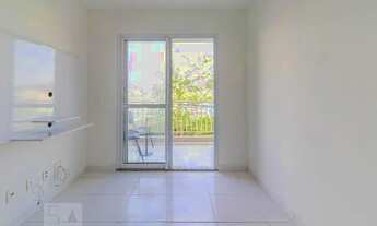 Imagem 3: Apartamento para Aluguel - Interlagos, 2 Quartos, 55 m2