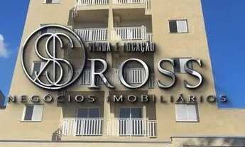 Imagem 7: Apartamento para venda com 51 metros quadrados com 2 quartos em Parque das Nações - Santo