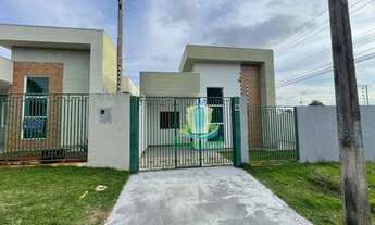 Imagem: Casa com 2 dormitórios para alugar com