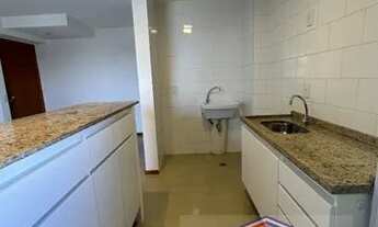 Imagem 7: CA 10 RES. BELLAGIO APTO DUPLE - NASCENTE, CANTO, GARAGEM