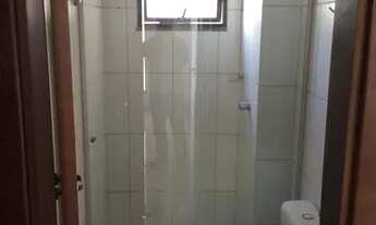 Imagem 6: Ed Res Port Elizabeth Aptº 50m2-2/4 em porcelanato, armário cozinha e banheiro bairro cons