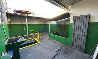 Imagem 5: RIBEIRÃO PRETO - Loja/Salão - PARQUE INDUSTRIAL LAGOINHA