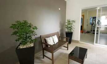 Imagem 4: Apartamento para aluguel com 72 metros quadrados com 2 quartos no Aquarius