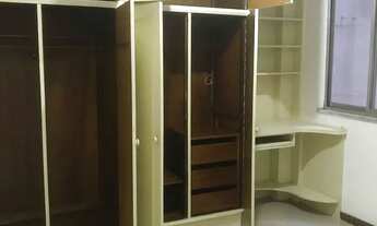 Imagem 4: IMPERDIVEL apartamento com varanda na Rua Oliveira