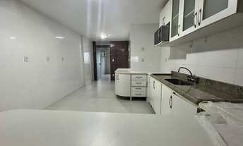 Imagem: Apto filé no Pecado c/ 3qts, send 1suíte