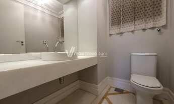 Imagem 6: Apartamento - Vila Itapura - Campinas