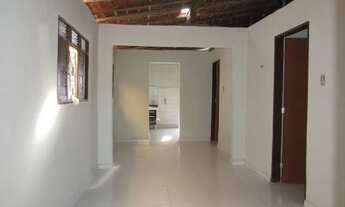 Imagem 3: Casa com 3 dormitórios para alugar, 100 m² por R$ 750,00/mês - Quintas - Natal/RN