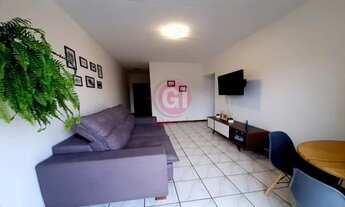 Imagem 3: Apartamento Residencial Jardim Luiza com sacada para locação !!!