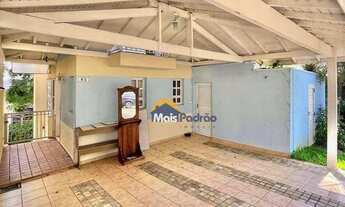 Imagem 4: Casa com 3 dormitórios à venda, 211 m² por R$ 780.000,00 - Granja Viana - Cotia/SP