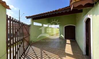 Imagem: Casa - com Mezanino no bairro São João