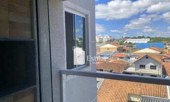 Imagem 7: Apartamento 03 quartos (01 suíte) no Bom Jesus, Curitiba