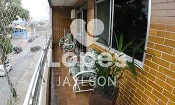 Imagem 2: Apartamento-À VENDA-Engenho de Dentro-Rio de Janeiro-RJ