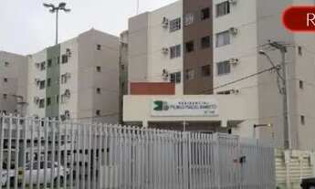 Imagem: Residencial Murilo Maciel Barreto 123