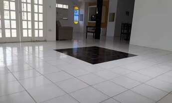 Imagem 2: Casa em São Brás com piscina