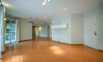 Imagem 3: Apartamento para Aluguel - Portal do Morumbi, 3 Quartos, 130 m2