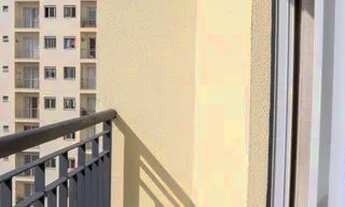 Imagem 6: Apartamento para Aluguel - Ipiranga, 2 Quartos, 48 m2