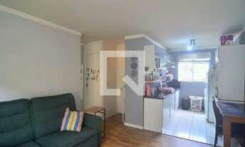 Imagem 4: Apartamento para Aluguel - Igará, 2 Quartos, 45 m2