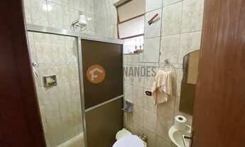 Imagem 4: Casa Bairro Jardim Profeta- Beira Linha