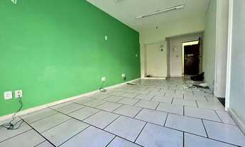 Imagem 2: Sala, 35 m² - venda por R$ 120.000 ou aluguel por R$ 1.300/mês - Centro - Nova Iguaçu/RJ