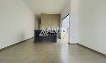 Imagem 2: CASA DE 3\4 SENDO 1 SUÍTE COM ESCRITURA GRÁTIS NO BAIRRO SIM