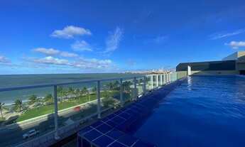 Imagem: Apartamento para aluguel com 47 metros quadrados