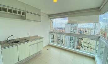 Imagem 2: Apartamento com 1 dormitório para alugar, 48 m² por R$ 4.271,40/mês - Vila Mariana - São P