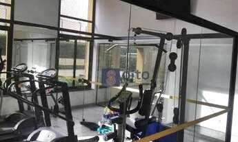 Imagem 15: Apartamento com 3 dormitórios à venda, 146 m² por R$ 1.600.000,00 - Perdizes - São Paulo/S