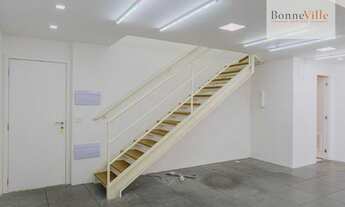 Imagem 4: Conjunto para alugar, 60 m² por R$ 3.200,00/mês - Brooklin Paulista - São Paulo/SP