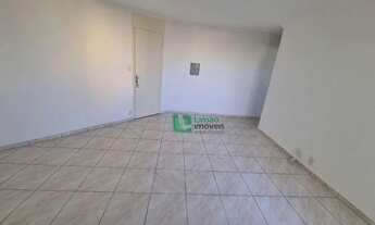 Imagem 2: Apartamento com 2 dormitórios para alugar, 58 m² - Limão - São Paulo/SP