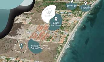 Imagem 4: Flat para venda possui 32 metros quadrados com 1 quarto em Praia dos Carneiros - Tamandaré