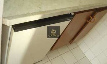 Imagem 5: Flat disponível na Bela Vista - SP