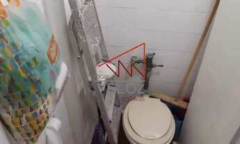 Imagem 6: 3quartos com vaga e 2 banheiros em 90m2