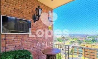 Imagem 5: APARTAMENTO - 02 QUARTOS - SAMPAIO