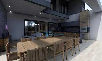 Imagem 3: Casa com 6 dormitórios à venda, 511 m² por R$ 10.000.000,00 - Riviera Módulo 16 - Bertioga