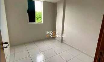Imagem 5: Apartamento com 3 dormitórios à venda, 68 m² por R$ 298.000 - Bancários - João Pessoa/PB