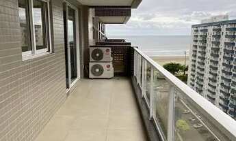 Imagem 6: MARAVILHOSO 2 DORMITÓRIOS COM VISTA PARA O MAR!