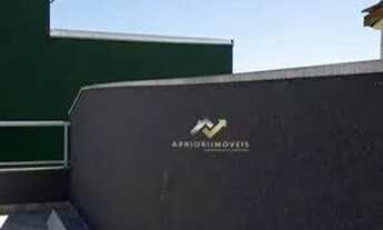 Imagem 6: Cobertura com 2 dormitórios à venda, 94 m² por R$ 265.000,00 - Vila Progresso - Santo Andr