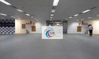 Imagem 3: Conjunto Comercial de 1615m² com 36 vagas!!!