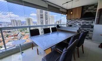 Imagem 6: Apartamento à Venda - Vila Romana, 3 Quartos, 88 m2