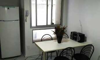 Imagem 4: Apto de 01 Quarto na Reta da Penha