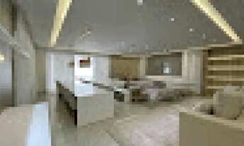 Imagem 5: Cond.: Diamond Lifstayle Bairro: JARDIM GOIÁS Valor: R$ 3.000.000,00 codigo: 17618