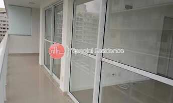 Imagem 3: Apartamento-LOCAÇÃO-Recreio dos Bandeirantes-Rio de Janeiro-RJ