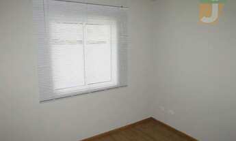 Imagem 3: Sobrado com 3 dormitórios para alugar, 94 m² por R$ 2.892,00/mês - Uberaba - Curitiba/PR